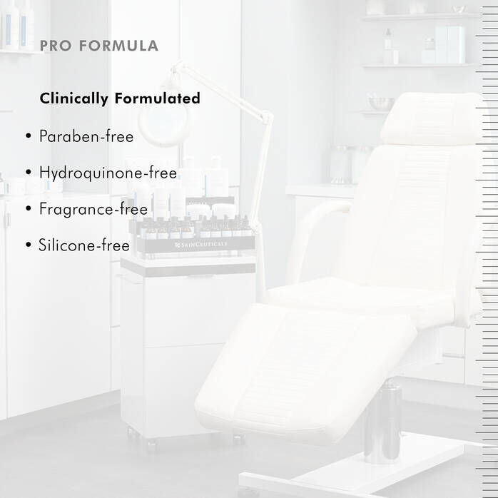 Discoloration Defense Serum