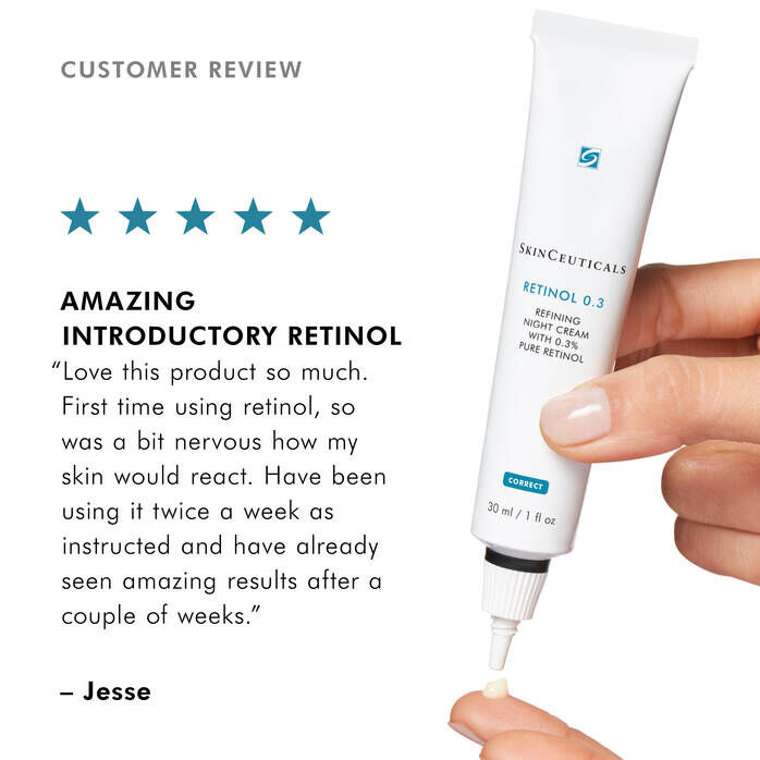 Retinol 0.3 Face Cream
