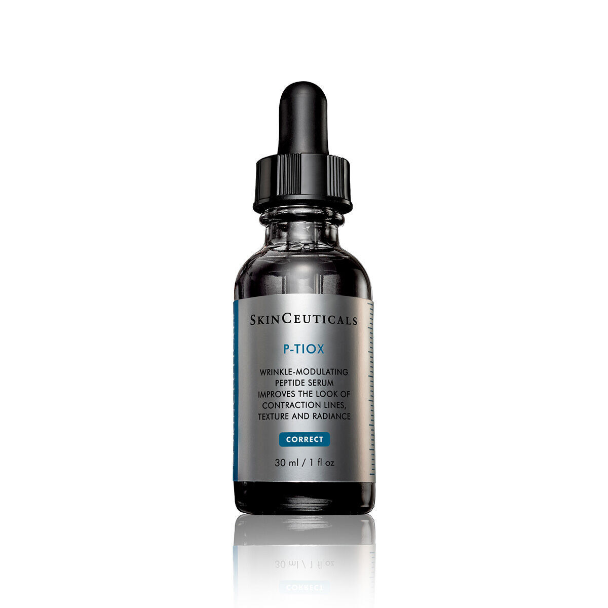 P-TIOX Anti-Wrinkle Peptide Serum
