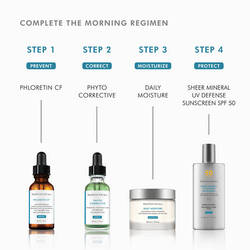 Phyto Corrective Gel