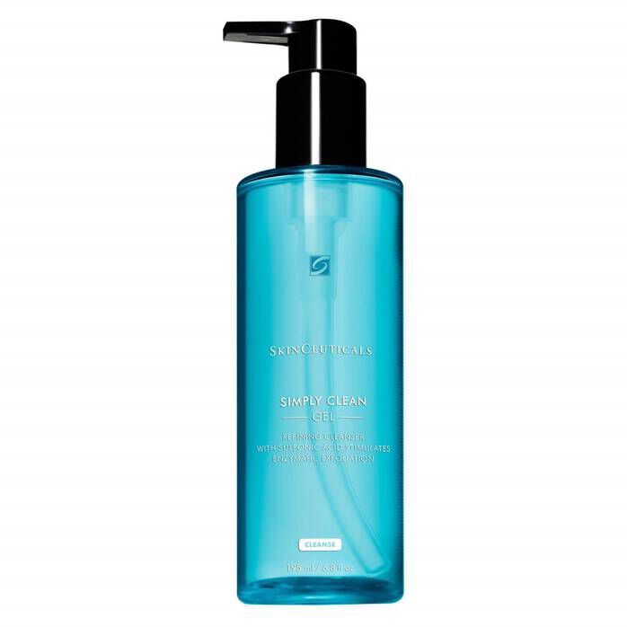 Simply Clean: Our Best Cleanser for Oily Skin