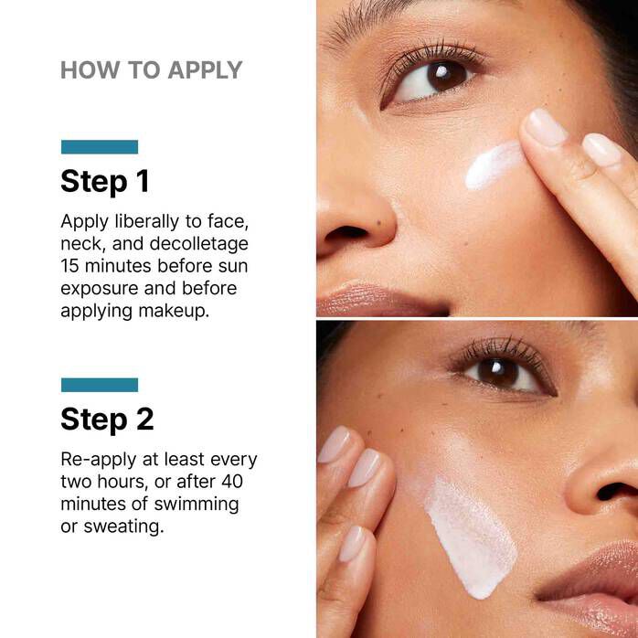 Advanced Brightening UV Defense Sunscreen SPF 50