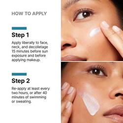 Advanced Brightening UV Defense Sunscreen SPF 50