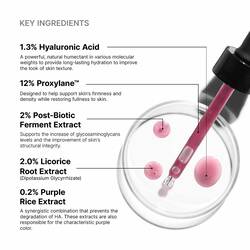 Hyaluronic Acid Intensifier Multi-Glycan Serum