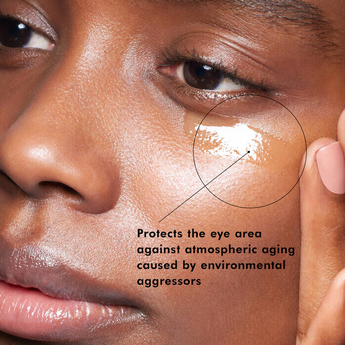 AOX+ Eye Gel for Dark Circles