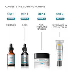 Ultra Facial Defense Sunscreen SPF50