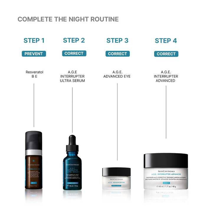 A.G.E. Interrupter Ultra Serum