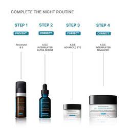 A.G.E. Interrupter Ultra Serum