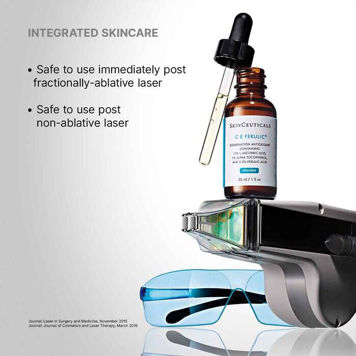 C E Ferulic with 15% L-Ascorbic Acid