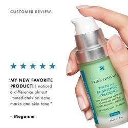 Phyto A+ Brightening Treatment Moisturizer