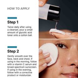 Blemish + Age Toner
