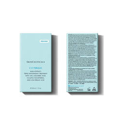 C E Ferulic with 15% L-Ascorbic Acid