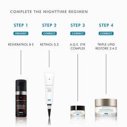 Retinol 0.3 Face Cream