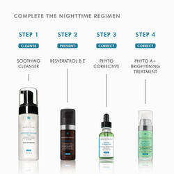 Phyto A+ Brightening Treatment Moisturizer