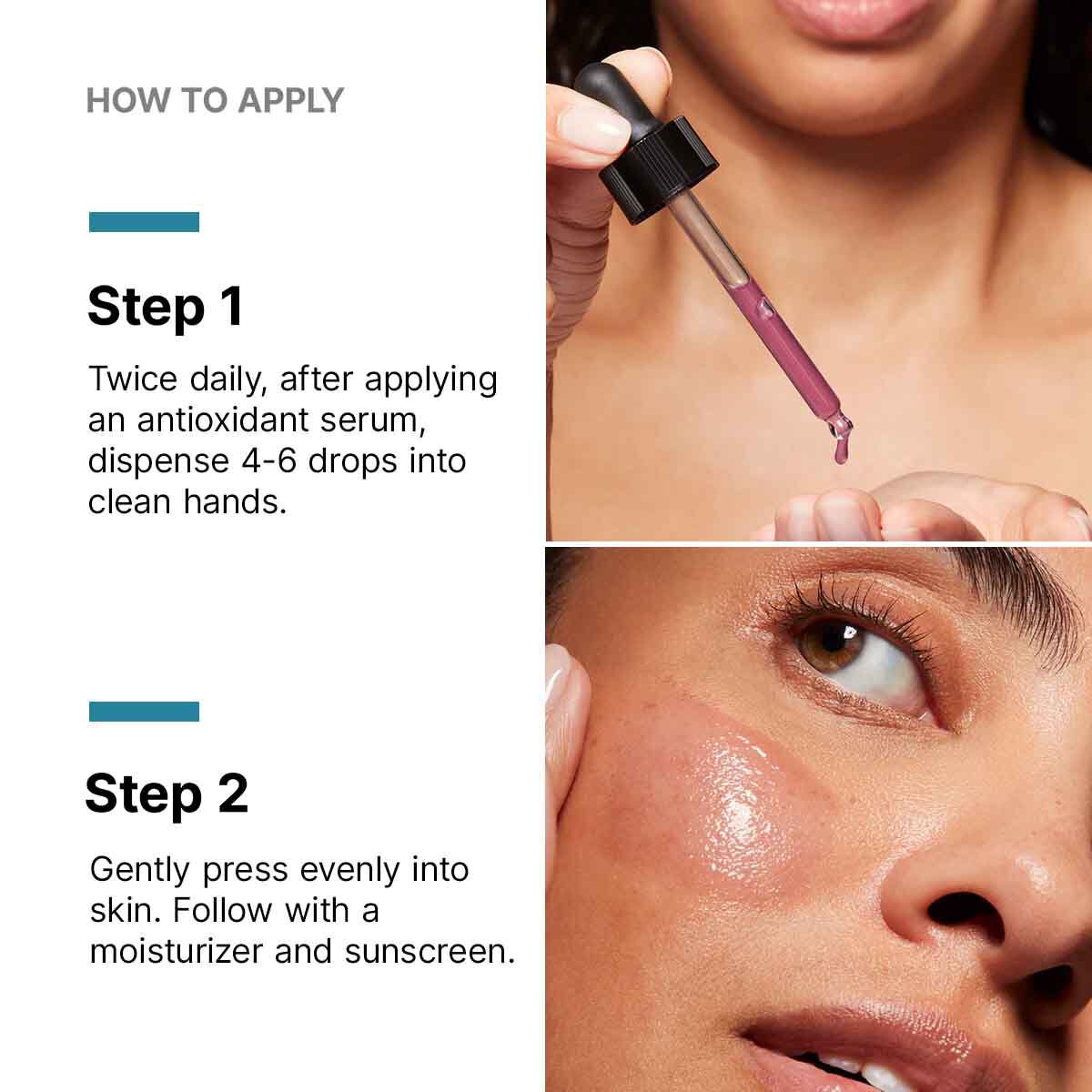Hyaluronic Acid Intensifier Multi-Glycan Serum