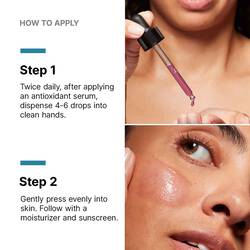 Hyaluronic Acid Intensifier Multi-Glycan Serum