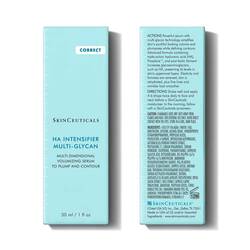 Hyaluronic Acid Intensifier Multi-Glycan Serum