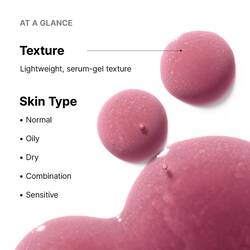 Hyaluronic Acid Intensifier Multi-Glycan Serum