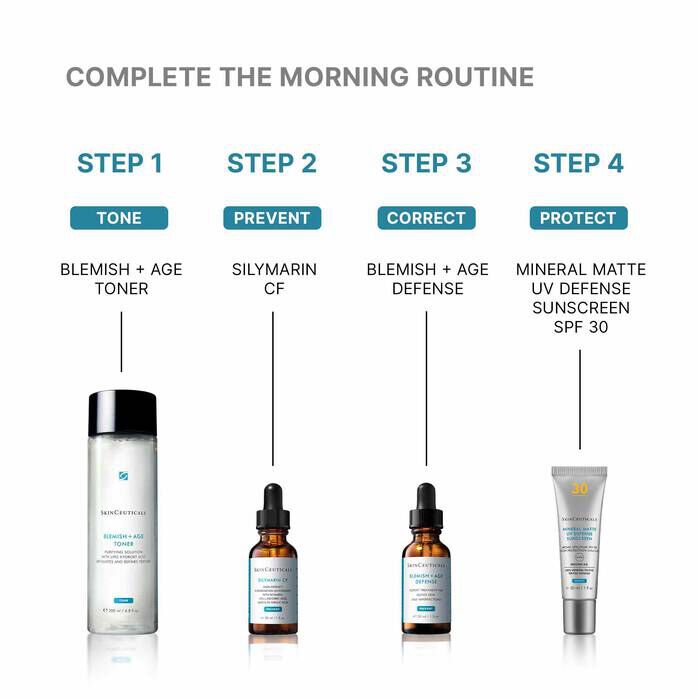 Blemish + Age Toner