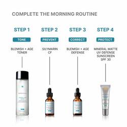 Blemish + Age Toner
