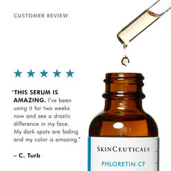 Phloretin CF with Ferulic Acid