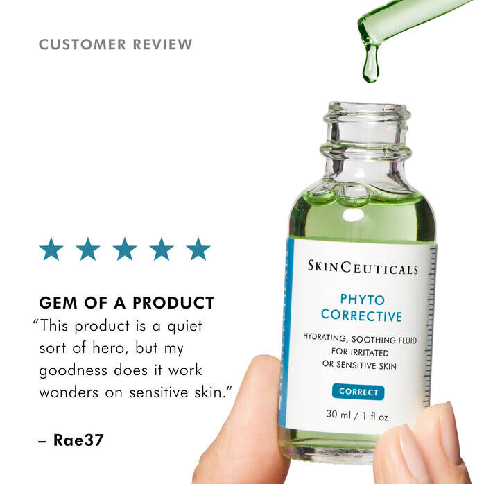 Phyto Corrective Gel