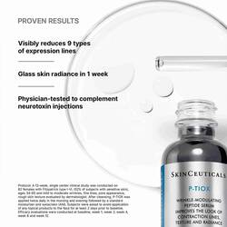 P-TIOX Anti-Wrinkle Peptide Serum