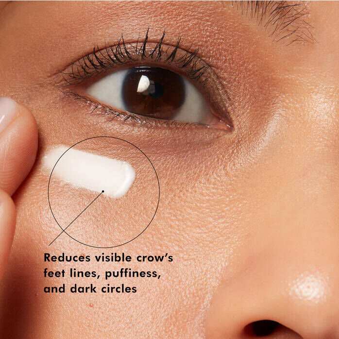 A.G.E. Advanced Eye Cream for Dark Circles