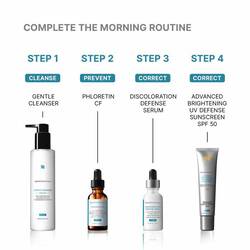 Advanced Brightening UV Defense Sunscreen SPF 50