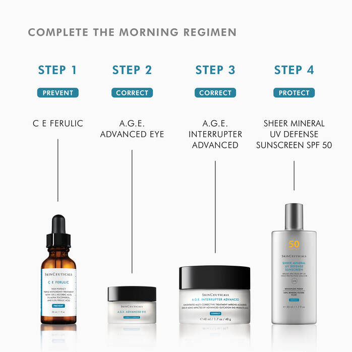 A.G.E. Advanced Eye Cream for Dark Circles