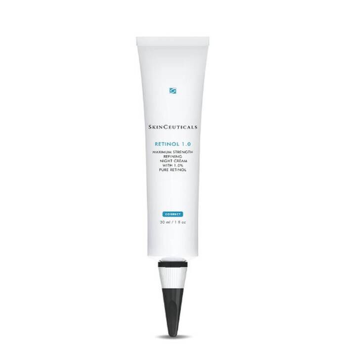 Retinol 1.0 Face Cream