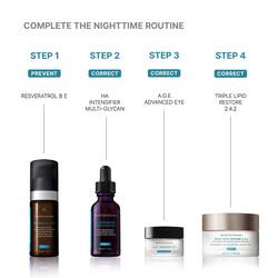 Hyaluronic Acid Intensifier Multi-Glycan Serum