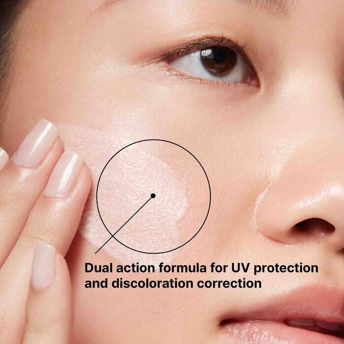 Advanced Brightening UV Defense Sunscreen SPF 50