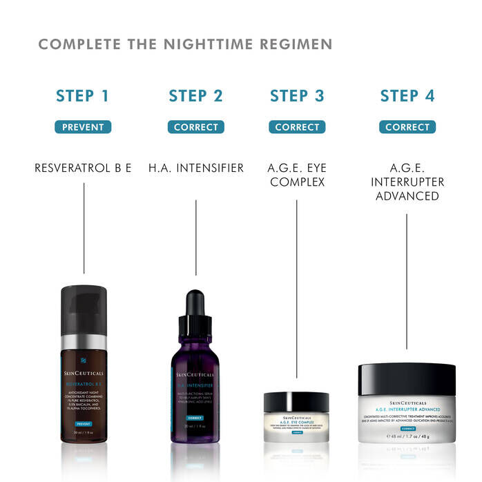 A.G.E. Interrupter Advanced Cream