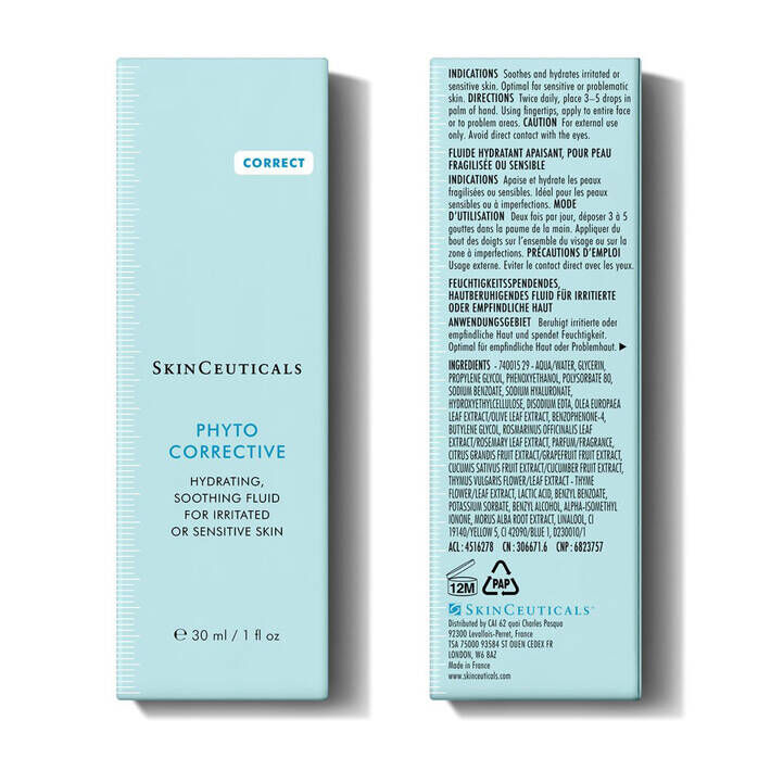 Phyto Corrective Gel