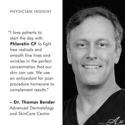 Phloretin CF with Ferulic Acid