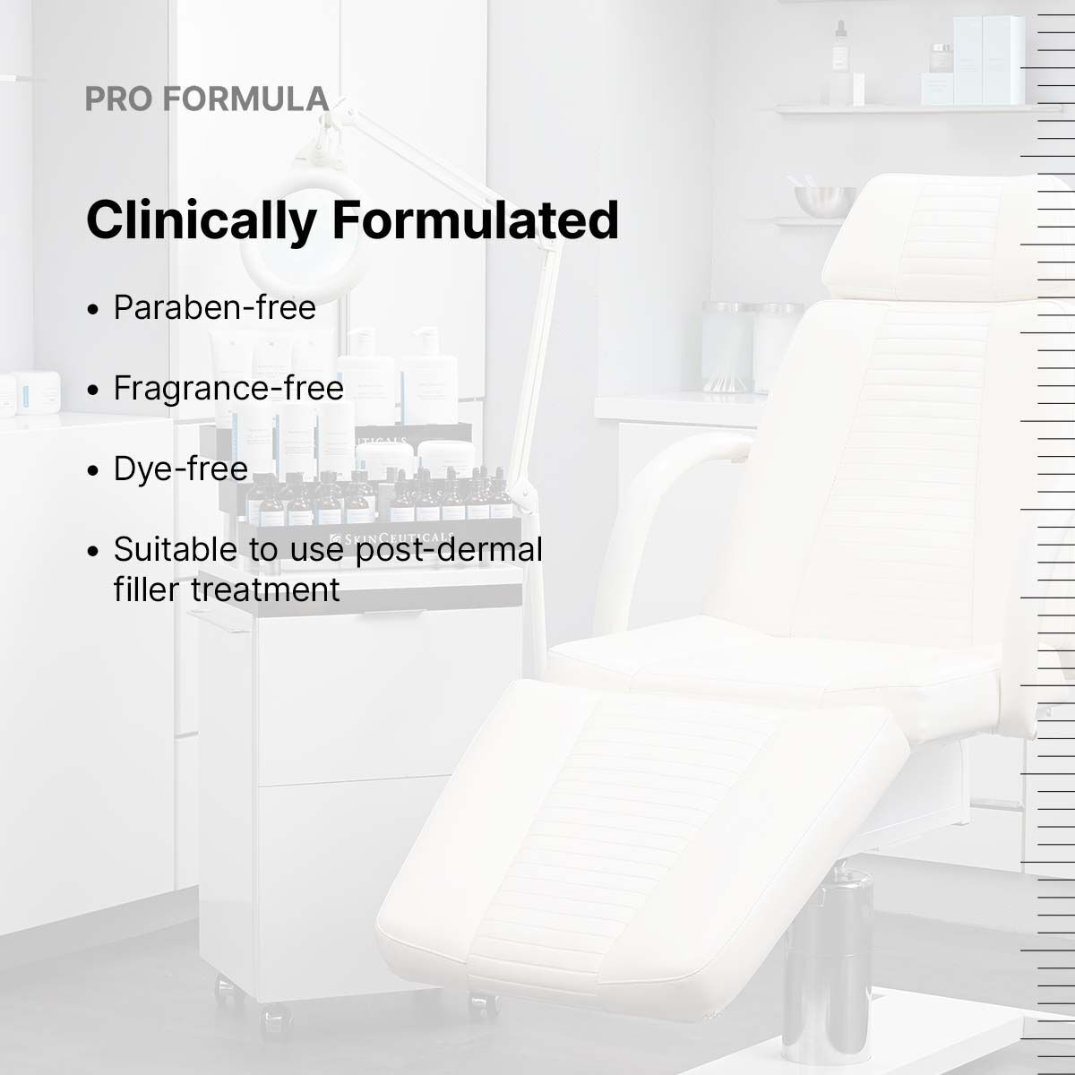 Hyaluronic Acid Intensifier Multi-Glycan Serum