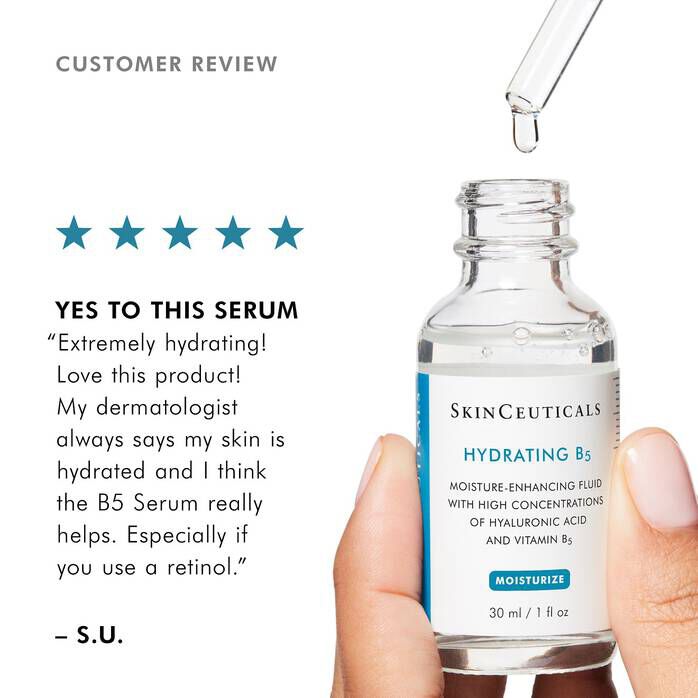 Hydrating B5 Gel
