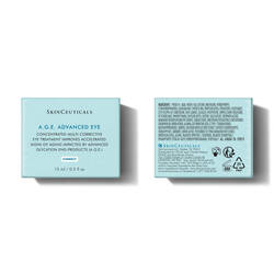 A.G.E. Advanced Eye Cream for Dark Circles
