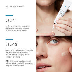 Retinol 0.3 Face Cream
