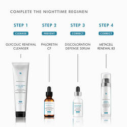 Discoloration Defense Serum