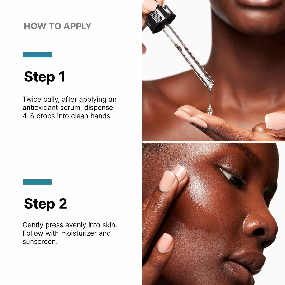 P-TIOX Anti-Wrinkle Peptide Serum