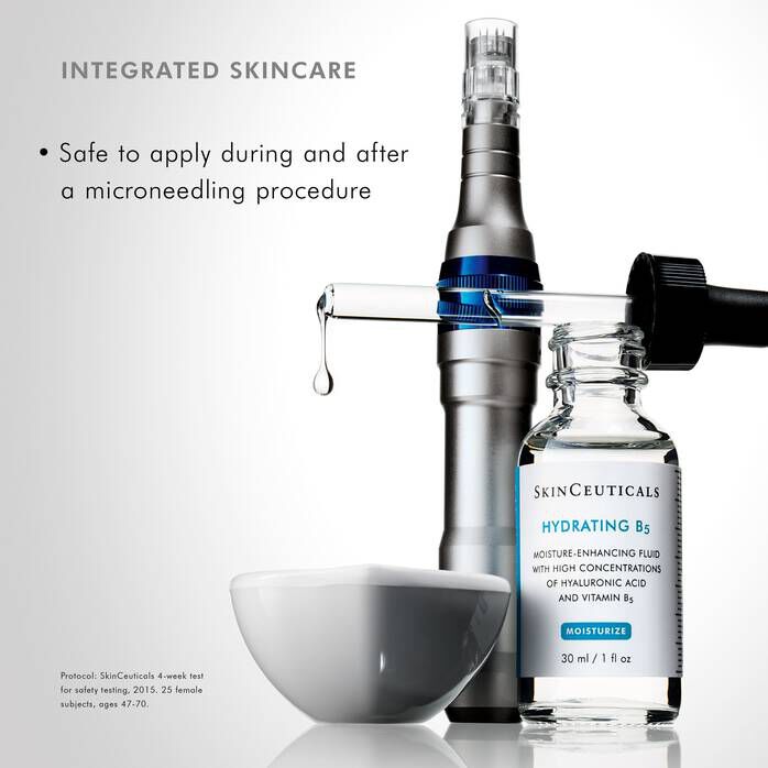 Hydrating B5 Gel