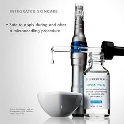 Hydrating B5 Gel