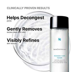 Blemish + Age Toner