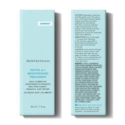 Phyto A+ Brightening Treatment Moisturizer