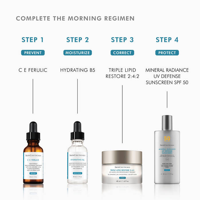 Hydrating B5 Gel
