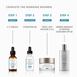 Hydrating B5 Gel