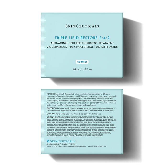 Triple Lipid Restore 2:4:2