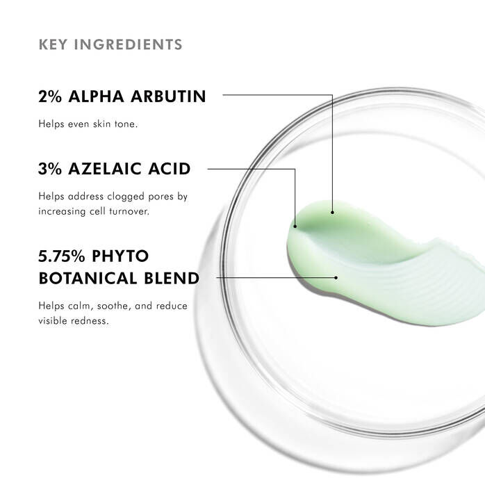Phyto A+ Brightening Treatment Moisturizer